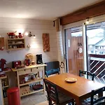 Coeur De Station De Praz De Lys 1500m Appartamento Taninges