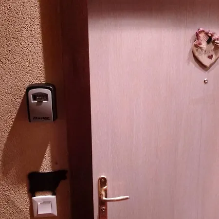 Coeur De Station De Praz De Lys 1500m Apartment