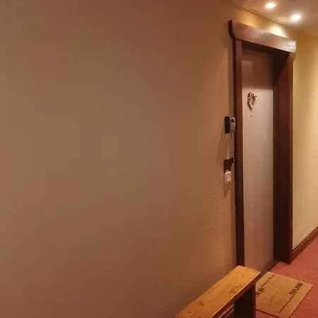 Apartment Coeur De Station De Praz De Lys 1500m Taninges